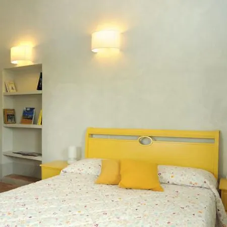 Agriturismo Ca' Brandano Montecalvo in Foglia