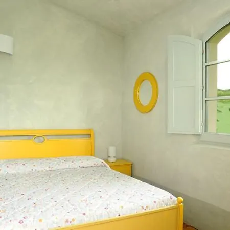 Agriturismo Ca' Brandano Κατάλυμα σε φάρμα