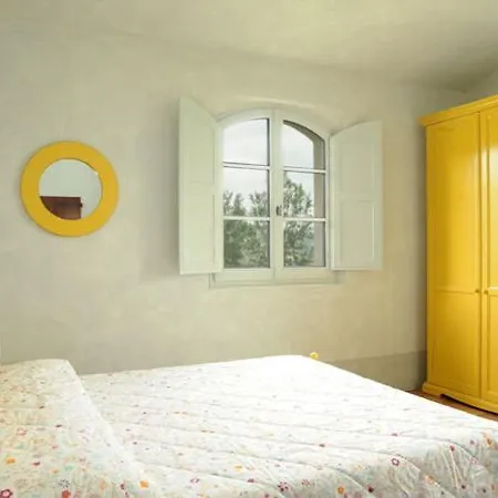 Agriturismo Ca' Brandano Κατάλυμα σε φάρμα Montecalvo in Foglia