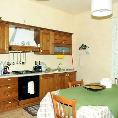 Agriturismo Ca' Brandano Montecalvo in Foglia