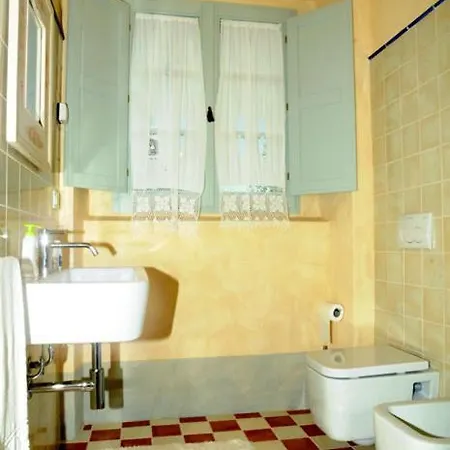 Κατάλυμα σε φάρμα Agriturismo Ca' Brandano *