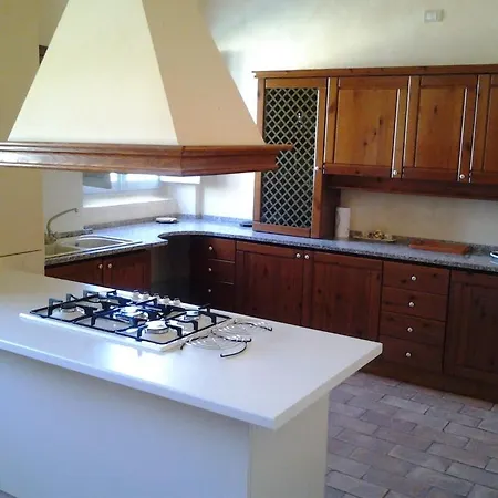 Agriturismo Ca' Brandano *