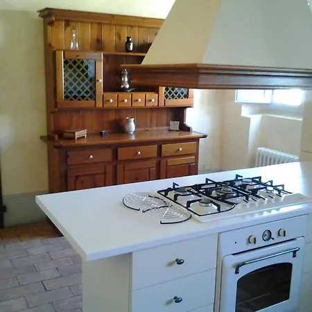 Κατάλυμα σε φάρμα Agriturismo Ca' Brandano Montecalvo in Foglia