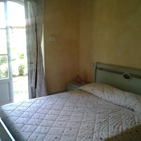 Κατάλυμα σε φάρμα Agriturismo Ca' Brandano *