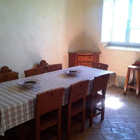 Agriturismo Ca' Brandano Κατάλυμα σε φάρμα *