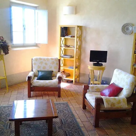 Agriturismo Ca' Brandano * Montecalvo in Foglia