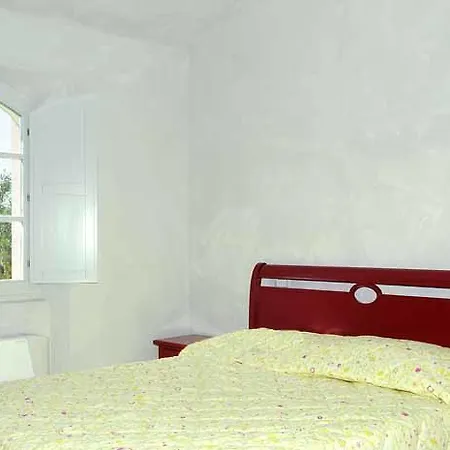 Agriturismo Ca' Brandano Κατάλυμα σε φάρμα Montecalvo in Foglia
