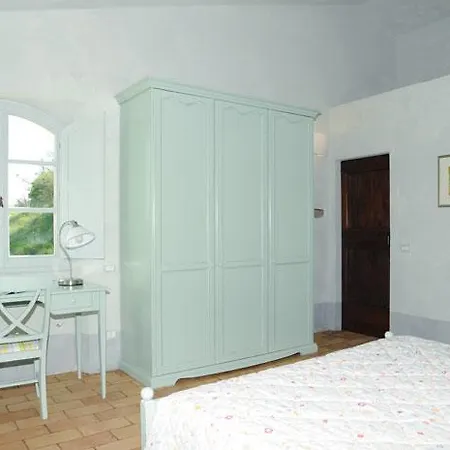 Κατάλυμα σε φάρμα Agriturismo Ca' Brandano Montecalvo in Foglia