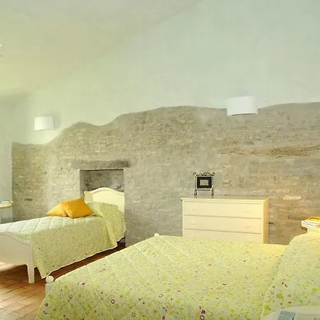Κατάλυμα σε φάρμα Agriturismo Ca' Brandano *