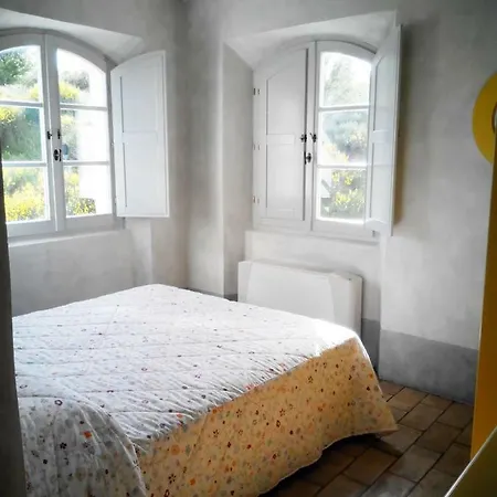 Κατάλυμα σε φάρμα Agriturismo Ca' Brandano *